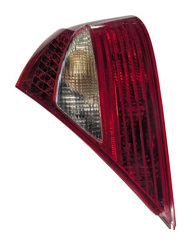Thumbnail 4: 06-08 MERCEDES CLS55 CLS63 CLS500 CLS550 (W219) RIGHT REAR TAILLIGHT BRAKE LIGHT