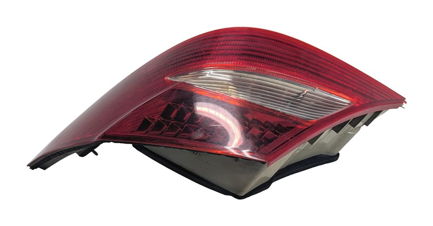 Thumbnail 6: 06-08 MERCEDES CLS55 CLS63 CLS500 CLS550 (W219) RIGHT REAR TAILLIGHT BRAKE LIGHT