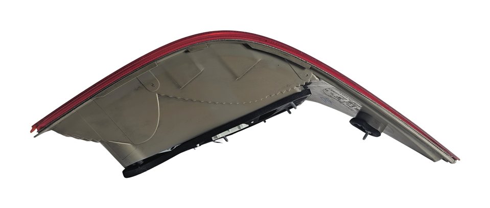 Thumbnail 7: 06-08 MERCEDES CLS55 CLS63 CLS500 CLS550 (W219) RIGHT REAR TAILLIGHT BRAKE LIGHT