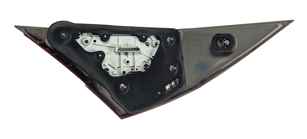 Thumbnail 8: 06-08 MERCEDES CLS55 CLS63 CLS500 CLS550 (W219) RIGHT REAR TAILLIGHT BRAKE LIGHT