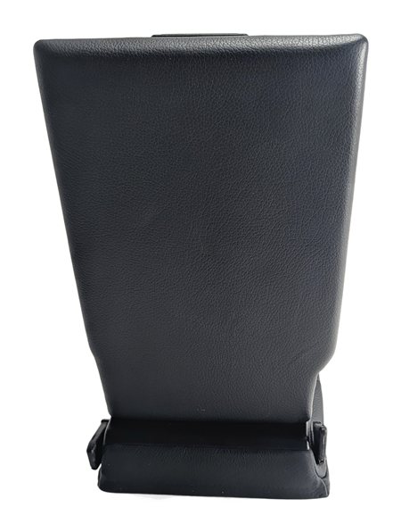 Thumbnail 6: 06-11 MERCEDES CLS CLASS W219 REAR CENTER SEAT ARMREST CONSOLE CUPHOLDER (Black)