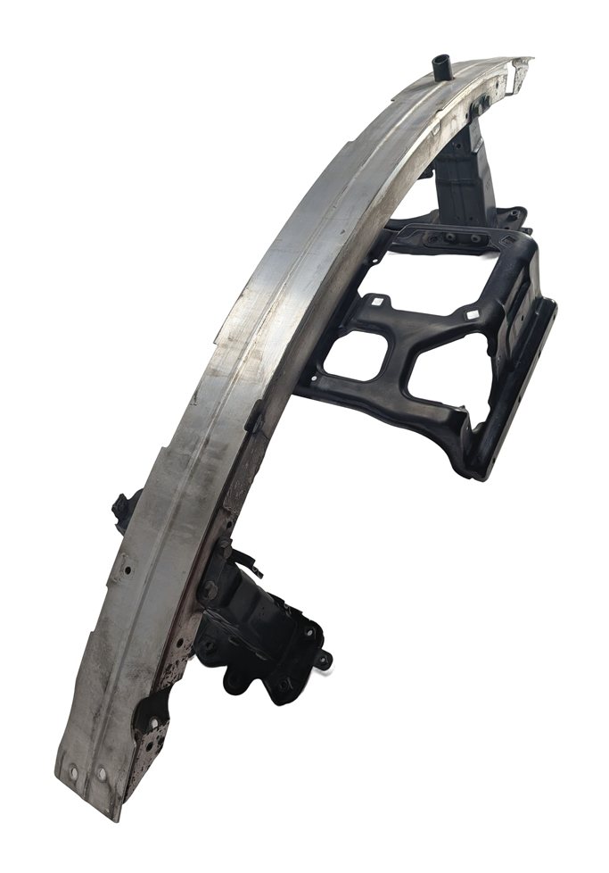 06-11 MERCEDES CLS500 CLS550 CLS55 CLS63 (W219) FRONT BUMPER REINFORCEMENT BAR