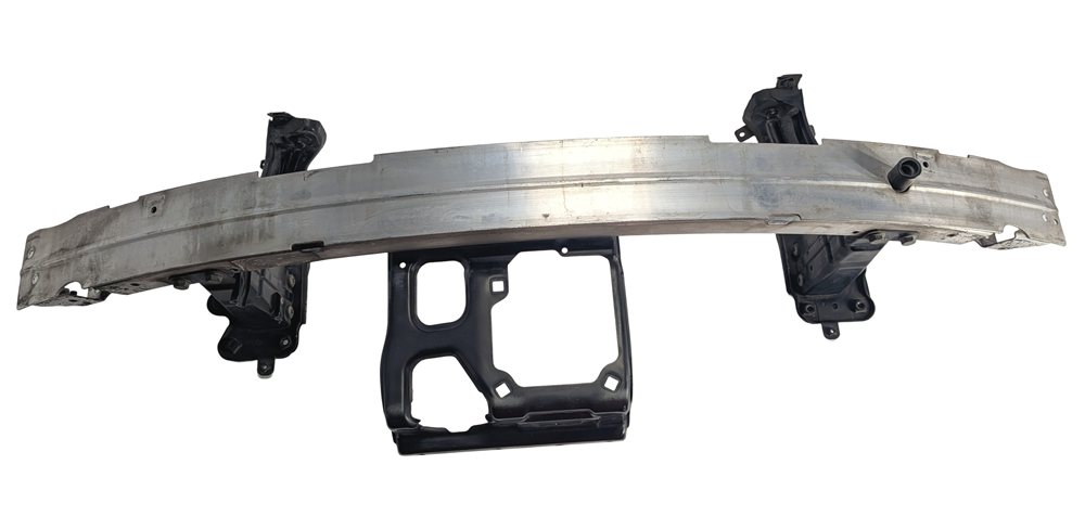 Thumbnail 2: 06-11 MERCEDES CLS500 CLS550 CLS55 CLS63 (W219) FRONT BUMPER REINFORCEMENT BAR