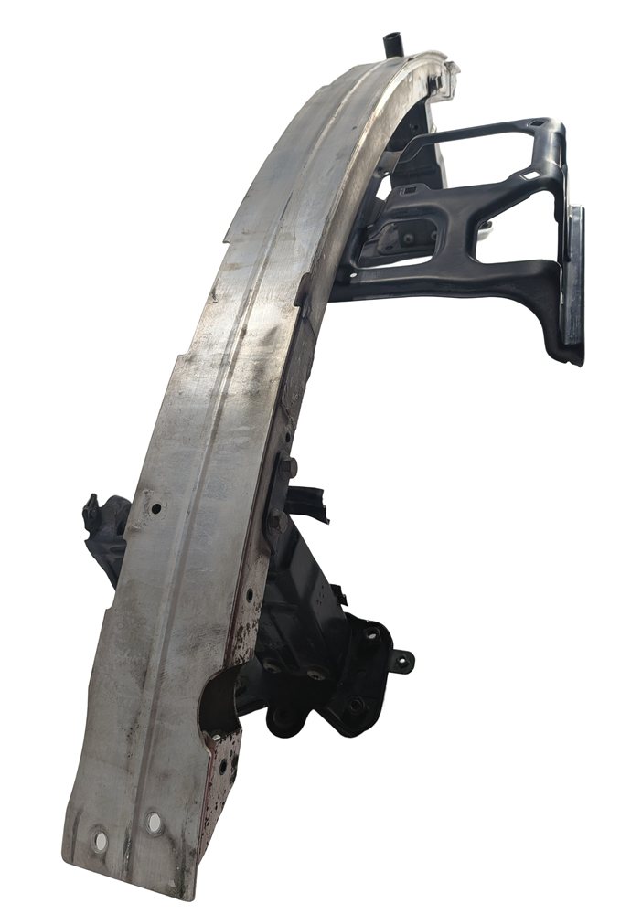 Thumbnail 3: 06-11 MERCEDES CLS500 CLS550 CLS55 CLS63 (W219) FRONT BUMPER REINFORCEMENT BAR