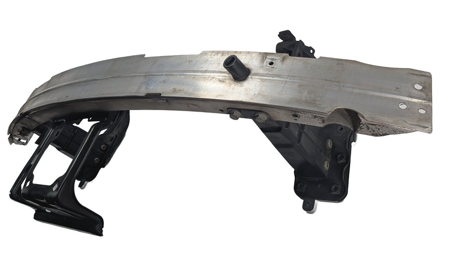 Thumbnail 4: 06-11 MERCEDES CLS500 CLS550 CLS55 CLS63 (W219) FRONT BUMPER REINFORCEMENT BAR