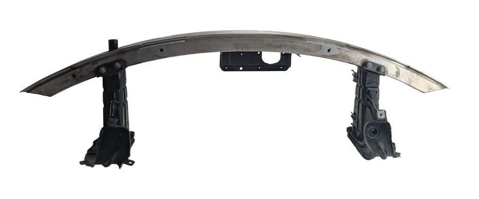 Thumbnail 6: 06-11 MERCEDES CLS500 CLS550 CLS55 CLS63 (W219) FRONT BUMPER REINFORCEMENT BAR