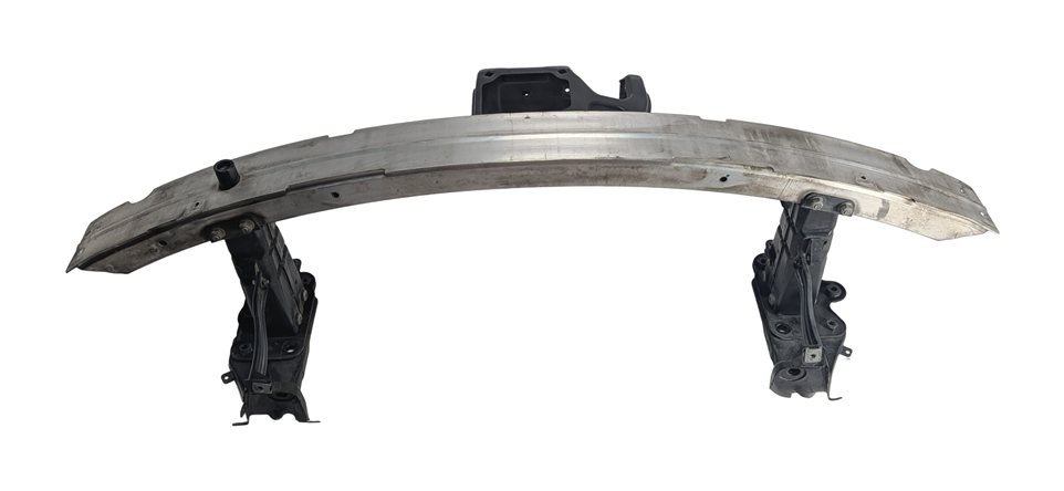 Thumbnail 7: 06-11 MERCEDES CLS500 CLS550 CLS55 CLS63 (W219) FRONT BUMPER REINFORCEMENT BAR