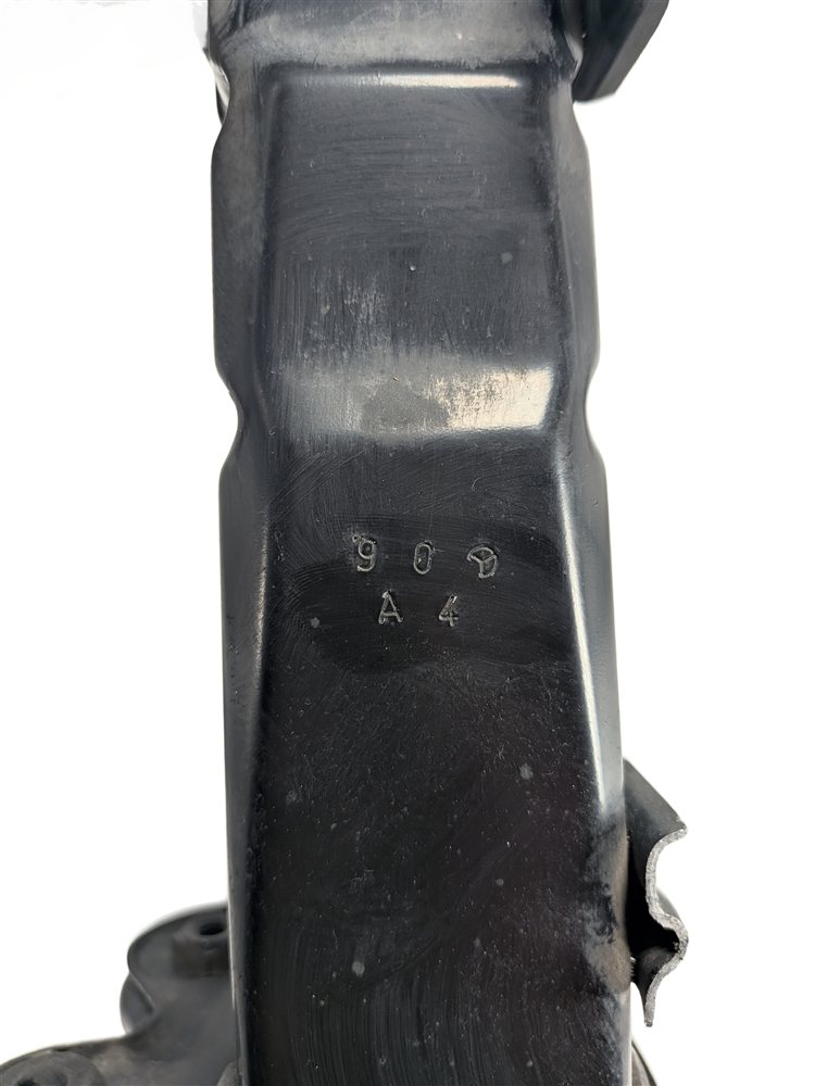 Thumbnail 8: 06-11 MERCEDES CLS500 CLS550 CLS55 CLS63 (W219) FRONT BUMPER REINFORCEMENT BAR