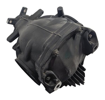 2007-2011 MERCEDES CLS550 (W219) REAR DIFFERENTIAL CARRIER ASSEMBLY 2.65 RATIO