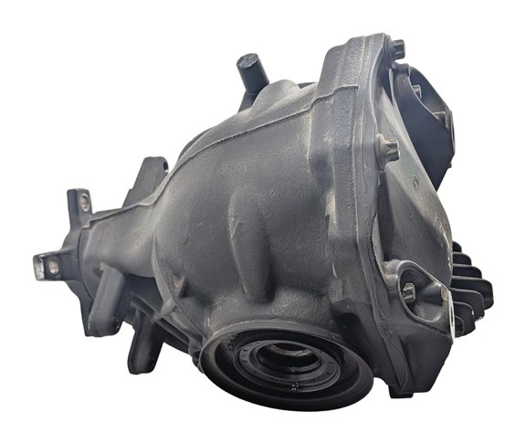 Thumbnail 3: 2007-2011 MERCEDES CLS550 (W219) REAR DIFFERENTIAL CARRIER ASSEMBLY 2.65 RATIO