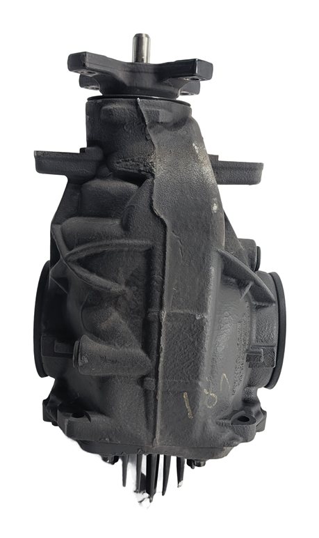 Thumbnail 6: 2007-2011 MERCEDES CLS550 (W219) REAR DIFFERENTIAL CARRIER ASSEMBLY 2.65 RATIO
