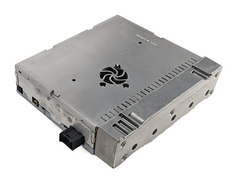 2008 MERCEDES CLS550 (W219) HARMAN KARDON LOGIC7 AUDIO GATEWAY AMPLIFIER AMP