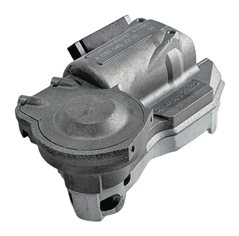 2008 MERCEDES CLS550 (W219) ESL ELECTRONIC IGNITION STEERING COLUMN LOCK MODULE