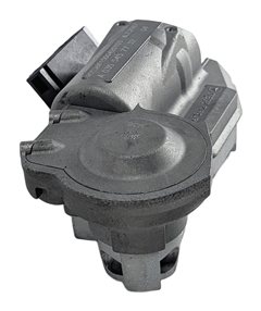 Thumbnail 3: 2008 MERCEDES CLS550 (W219) ESL ELECTRONIC IGNITION STEERING COLUMN LOCK MODULE
