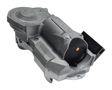Thumbnail 4: 2008 MERCEDES CLS550 (W219) ESL ELECTRONIC IGNITION STEERING COLUMN LOCK MODULE