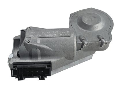Thumbnail 5: 2008 MERCEDES CLS550 (W219) ESL ELECTRONIC IGNITION STEERING COLUMN LOCK MODULE
