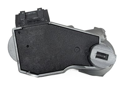 Thumbnail 6: 2008 MERCEDES CLS550 (W219) ESL ELECTRONIC IGNITION STEERING COLUMN LOCK MODULE
