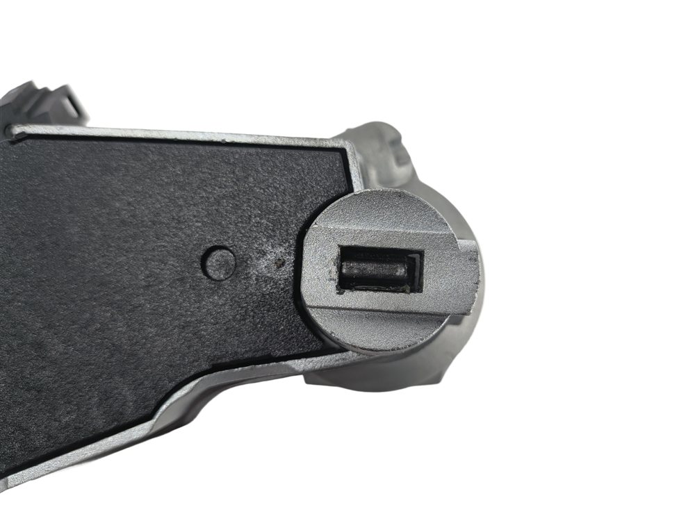 Thumbnail 7: 2008 MERCEDES CLS550 (W219) ESL ELECTRONIC IGNITION STEERING COLUMN LOCK MODULE