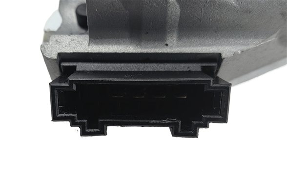 Thumbnail 8: 2008 MERCEDES CLS550 (W219) ESL ELECTRONIC IGNITION STEERING COLUMN LOCK MODULE
