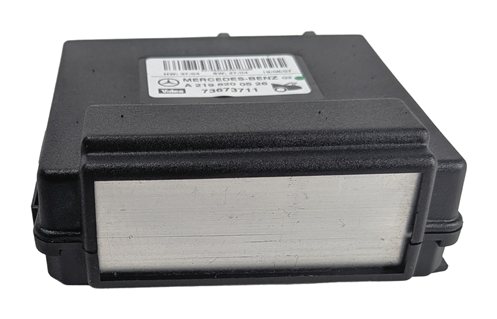 Thumbnail 3: 2008 MERCEDES CLS550 (W219) TRUNK LID RELEASE CONTROL MODULE COMPUTER