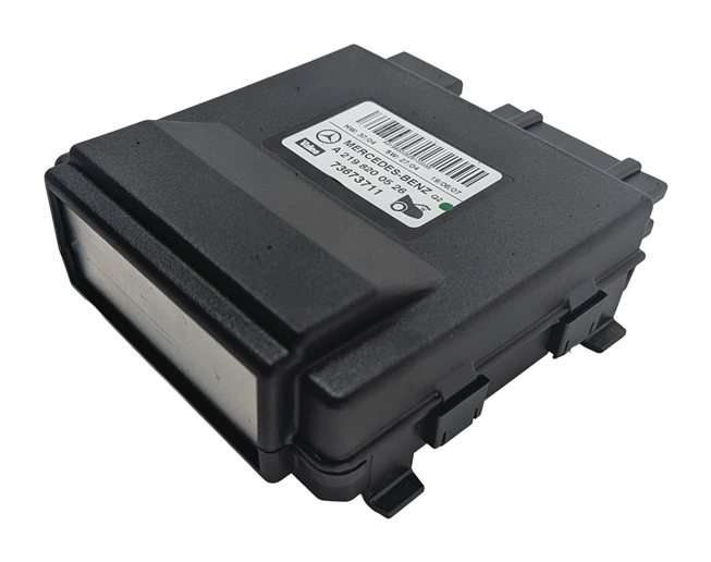 Thumbnail 5: 2008 MERCEDES CLS550 (W219) TRUNK LID RELEASE CONTROL MODULE COMPUTER