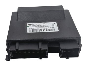 Thumbnail 6: 2008 MERCEDES CLS550 (W219) TRUNK LID RELEASE CONTROL MODULE COMPUTER