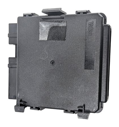 Thumbnail 7: 2008 MERCEDES CLS550 (W219) TRUNK LID RELEASE CONTROL MODULE COMPUTER