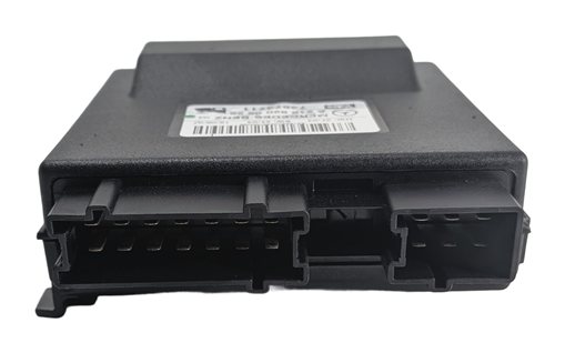 Thumbnail 8: 2008 MERCEDES CLS550 (W219) TRUNK LID RELEASE CONTROL MODULE COMPUTER