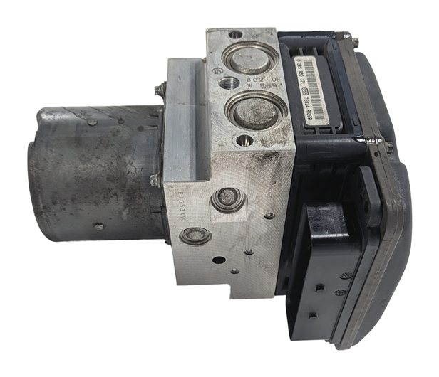Thumbnail 4: 2008 MERCEDES CLS550 (W219) ABS ANTI-LOCK BRAKE PUMP CONTROL MODULE COMPUTER