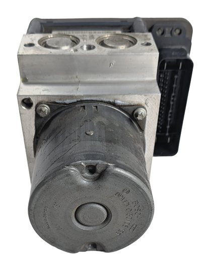 Thumbnail 5: 2008 MERCEDES CLS550 (W219) ABS ANTI-LOCK BRAKE PUMP CONTROL MODULE COMPUTER