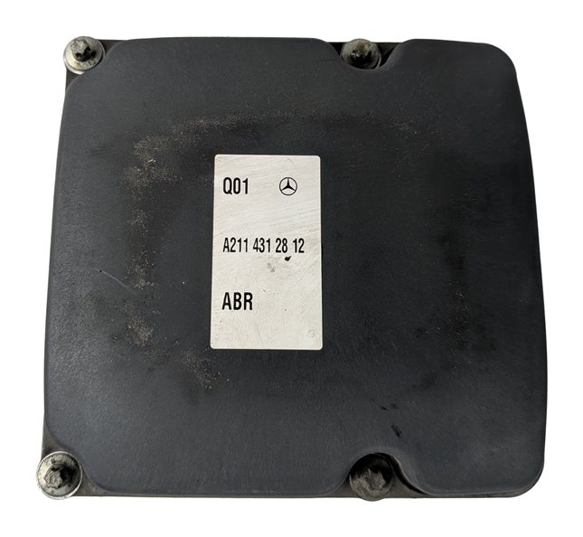 Thumbnail 6: 2008 MERCEDES CLS550 (W219) ABS ANTI-LOCK BRAKE PUMP CONTROL MODULE COMPUTER