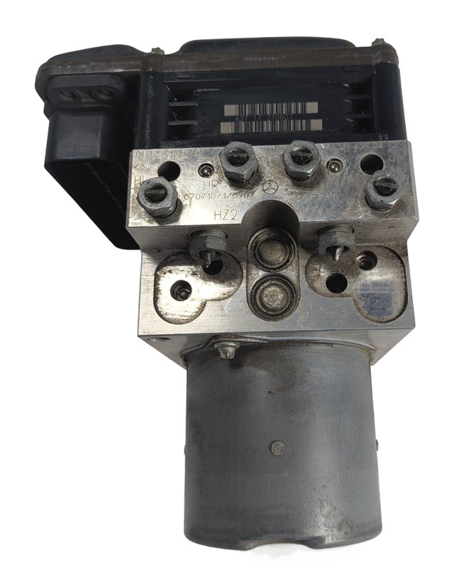 Thumbnail 7: 2008 MERCEDES CLS550 (W219) ABS ANTI-LOCK BRAKE PUMP CONTROL MODULE COMPUTER
