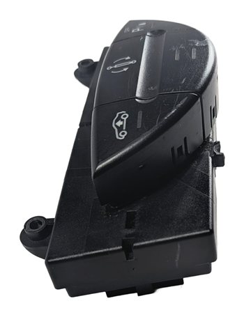 Thumbnail 3: 2008 MERCEDES CLS550 (W219) AIR SUSPENSION PARKTRONIC PDC OFF CONTROL SWITCH