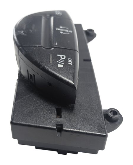 Thumbnail 4: 2008 MERCEDES CLS550 (W219) AIR SUSPENSION PARKTRONIC PDC OFF CONTROL SWITCH