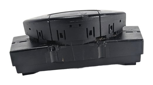 Thumbnail 5: 2008 MERCEDES CLS550 (W219) AIR SUSPENSION PARKTRONIC PDC OFF CONTROL SWITCH