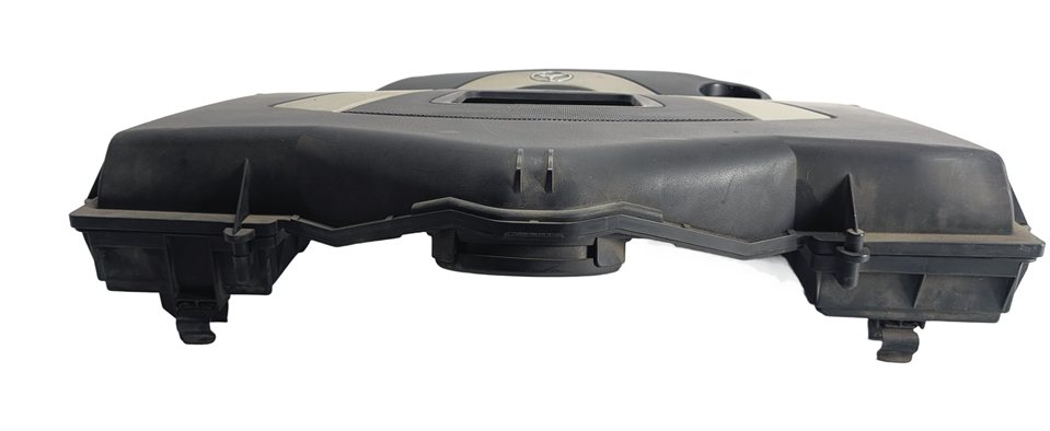 Thumbnail 3: 07-11 MERCEDES E550 CLS550 W211 W219 5.5L M273 AIR CLEANER FILTER ENGINE COVER