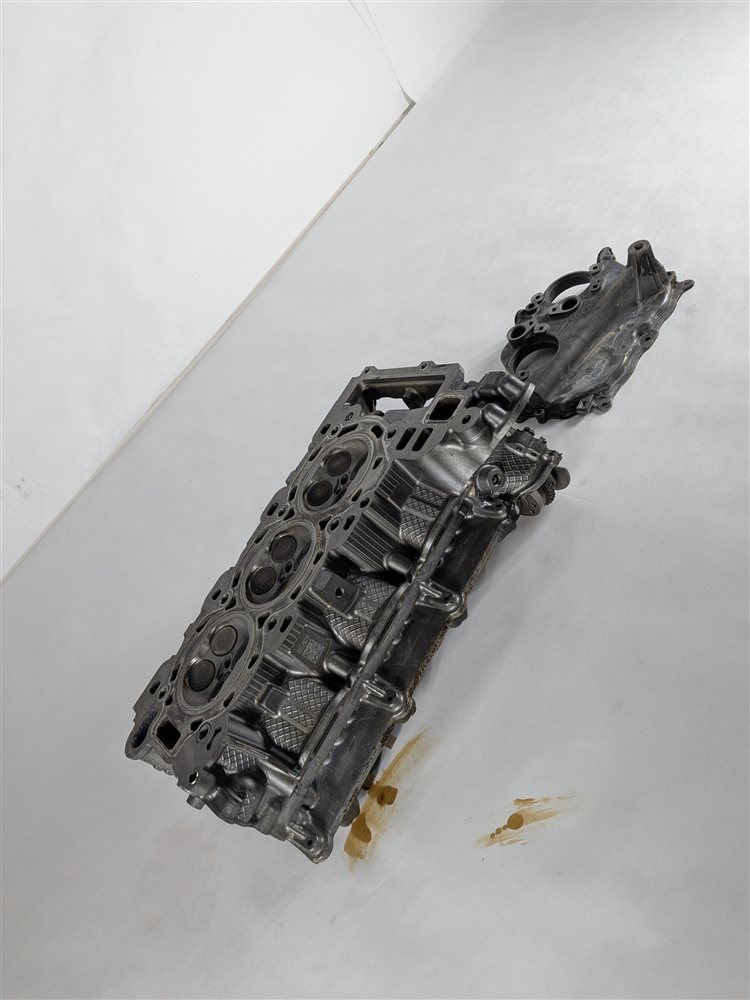 14-19 JAGUAR XE XF XJ RANGE ROVER SPORT LR4 - 3.0L AJ126 SC RIGHT CYLINDER HEAD