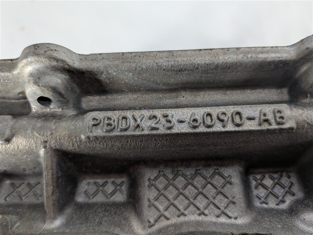 Thumbnail 10: 14-19 JAGUAR XE XF XJ RANGE ROVER SPORT LR4 - 3.0L AJ126 SC RIGHT CYLINDER HEAD