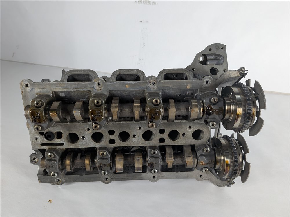Thumbnail 5: 14-19 JAGUAR XE XF XJ RANGE ROVER SPORT LR4 - 3.0L AJ126 SC RIGHT CYLINDER HEAD