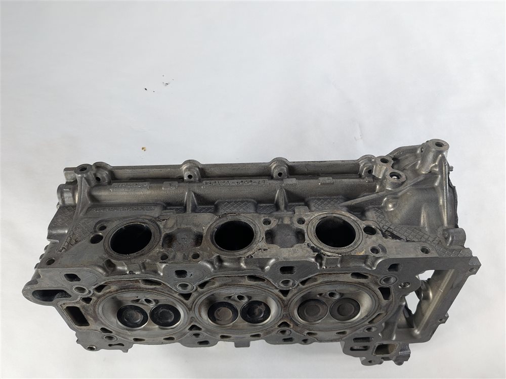 Thumbnail 6: 14-19 JAGUAR XE XF XJ RANGE ROVER SPORT LR4 - 3.0L AJ126 SC RIGHT CYLINDER HEAD