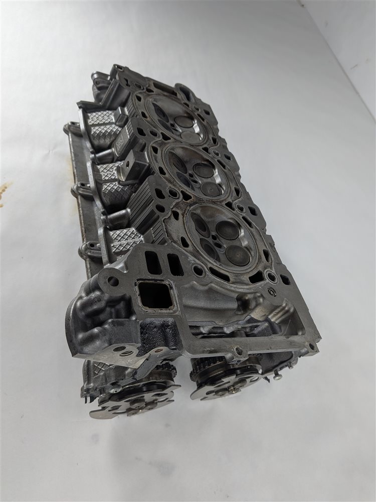 Thumbnail 7: 14-19 JAGUAR XE XF XJ RANGE ROVER SPORT LR4 - 3.0L AJ126 SC RIGHT CYLINDER HEAD
