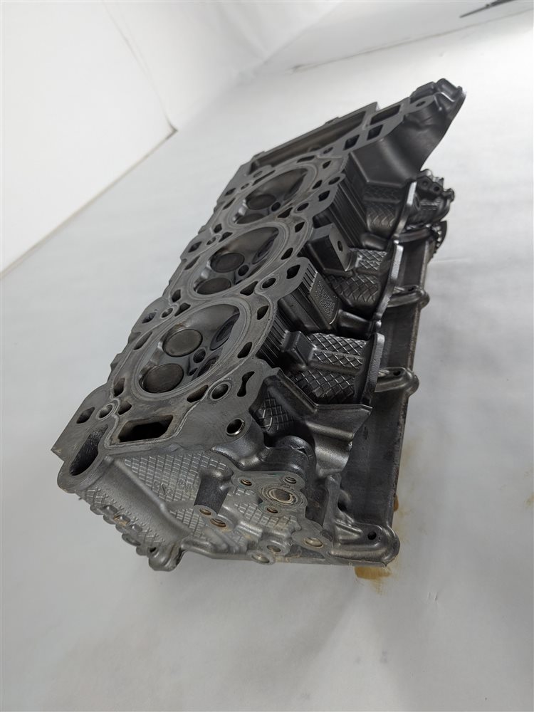 Thumbnail 8: 14-19 JAGUAR XE XF XJ RANGE ROVER SPORT LR4 - 3.0L AJ126 SC RIGHT CYLINDER HEAD