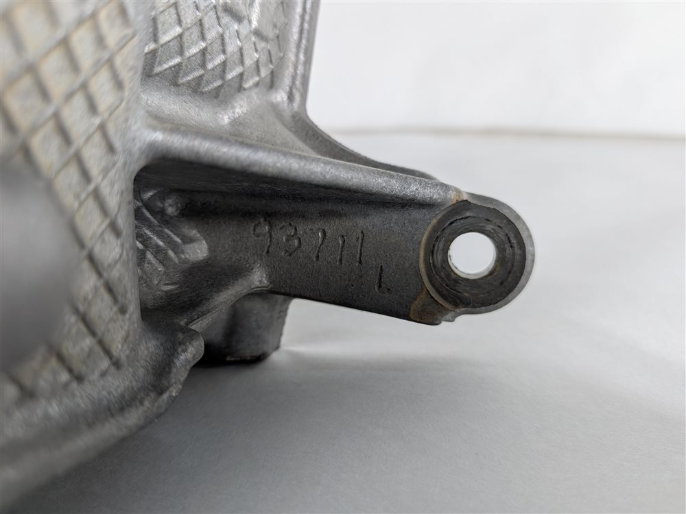 Thumbnail 11: 14-20 JAGUAR XE XF XJ RANGE ROVER SPORT LR4 - 3.0L AJ126 SC LEFT CYLINDER HEAD