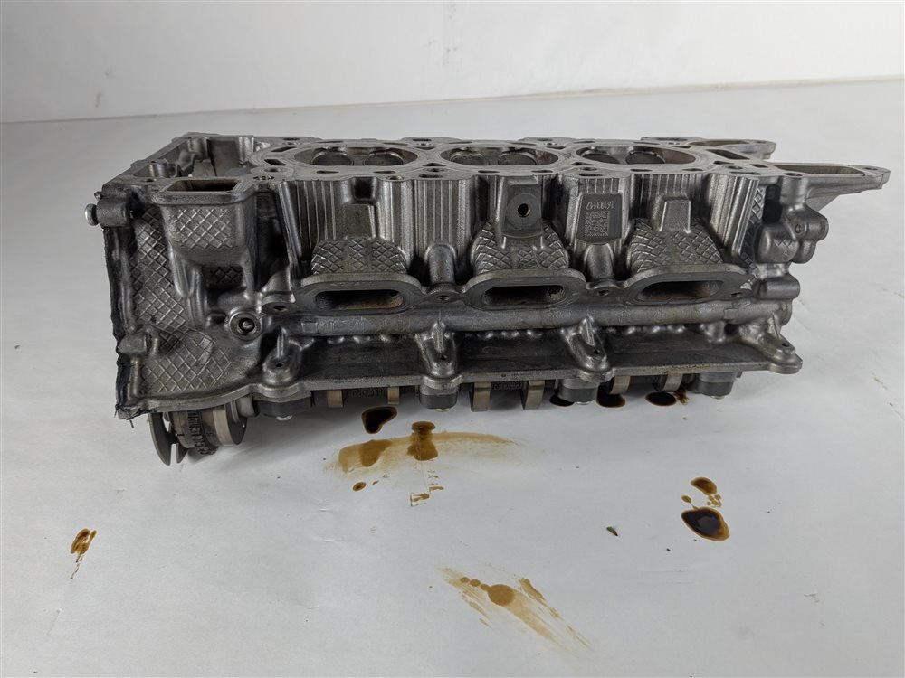 Thumbnail 2: 14-20 JAGUAR XE XF XJ RANGE ROVER SPORT LR4 - 3.0L AJ126 SC LEFT CYLINDER HEAD