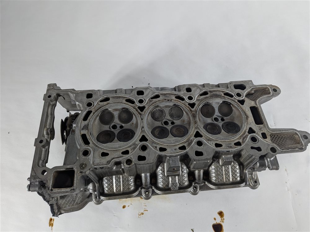 Thumbnail 3: 14-20 JAGUAR XE XF XJ RANGE ROVER SPORT LR4 - 3.0L AJ126 SC LEFT CYLINDER HEAD
