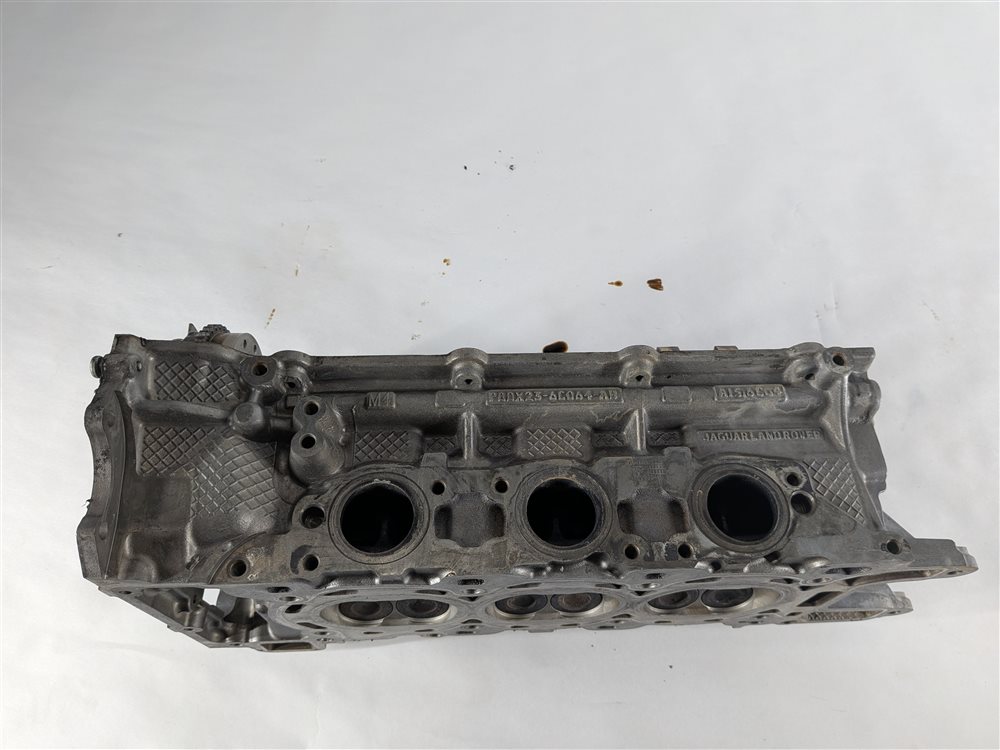 Thumbnail 7: 14-20 JAGUAR XE XF XJ RANGE ROVER SPORT LR4 - 3.0L AJ126 SC LEFT CYLINDER HEAD