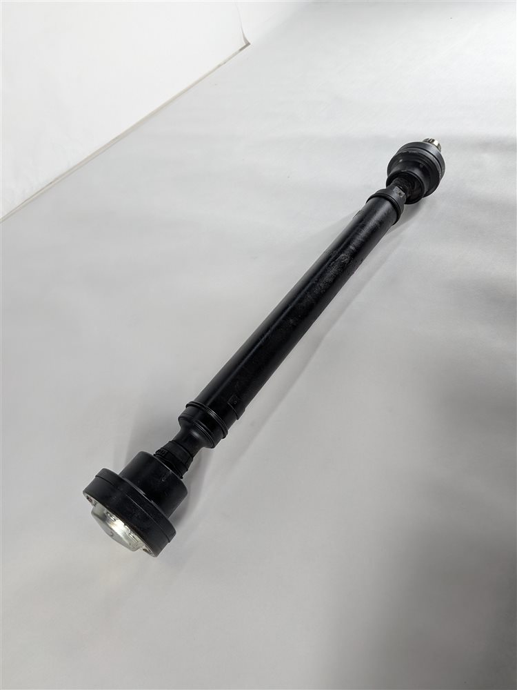 13-20 RANGE ROVER SPORT DISCOVERY DEFENDER L405 L462 L494 L663 FRONT DRIVESHAFT