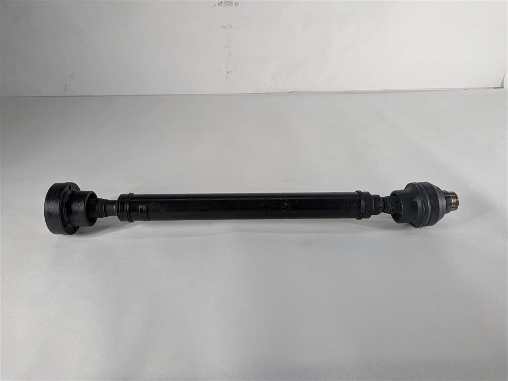 Thumbnail 2: 13-20 RANGE ROVER SPORT DISCOVERY DEFENDER L405 L462 L494 L663 FRONT DRIVESHAFT