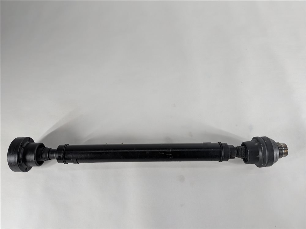 Thumbnail 3: 13-20 RANGE ROVER SPORT DISCOVERY DEFENDER L405 L462 L494 L663 FRONT DRIVESHAFT