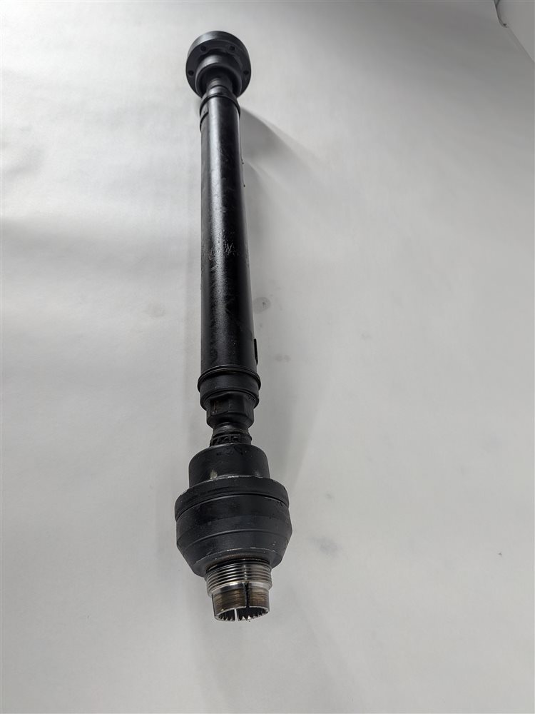 Thumbnail 4: 13-20 RANGE ROVER SPORT DISCOVERY DEFENDER L405 L462 L494 L663 FRONT DRIVESHAFT